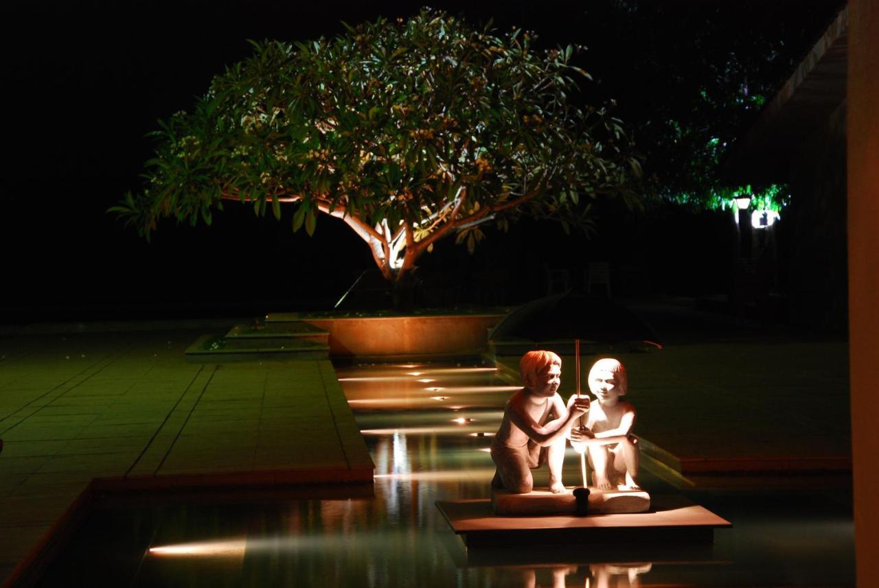 Manas Resort With Petting Zoo, Igatpuri Bagian luar foto