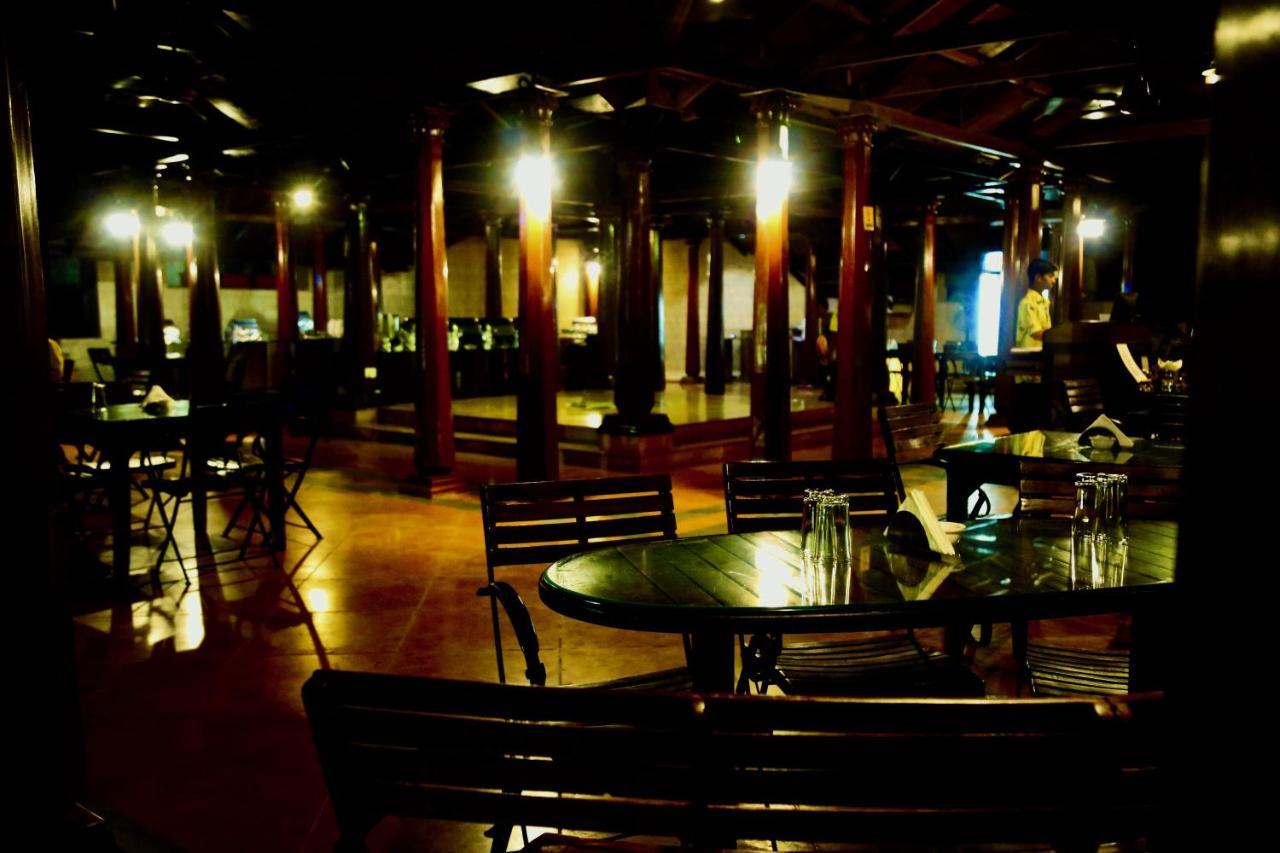Manas Resort With Petting Zoo, Igatpuri Bagian luar foto
